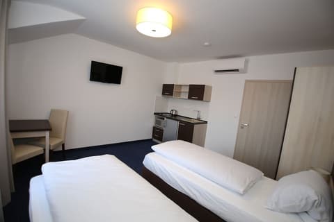 Wellness Penzion U Gigantu, Room