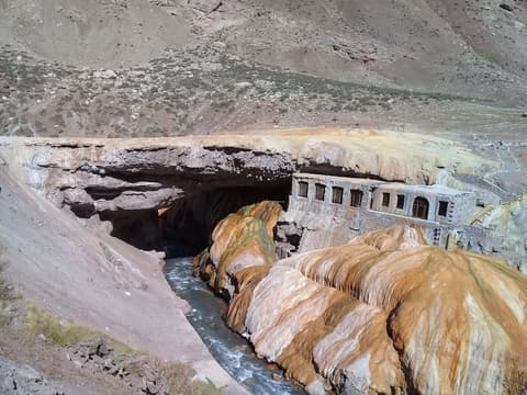 Estacion Mendoza Hostel