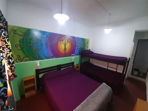 Estacion Mendoza Hostel