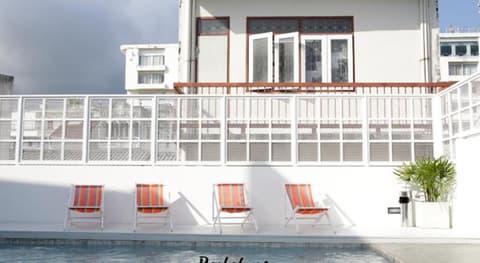 Borbaboom Poshtel - Hostel