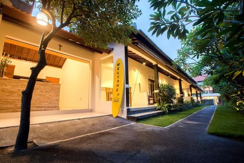 Wingsu Guest House
