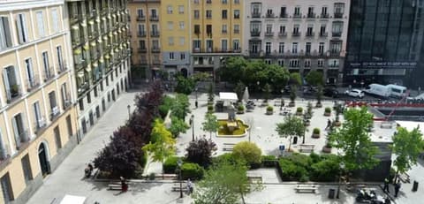 Motion Chueca - Hostel