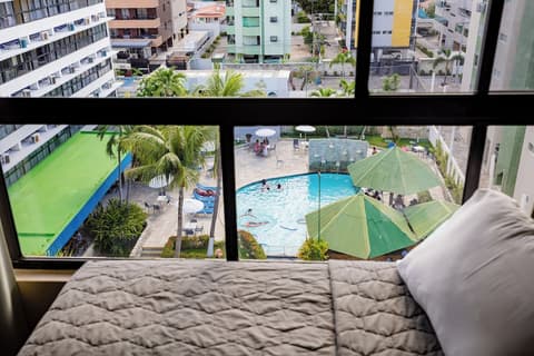 EL ARAM BEACH & CONVENTION