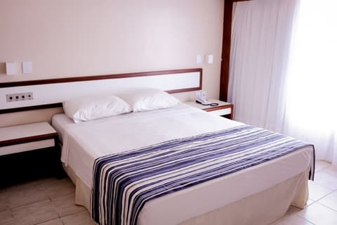 EL ARAM BEACH & CONVENTION, Room
