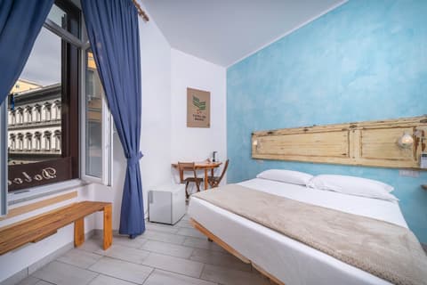 B&B DolceVita Napoli, Room