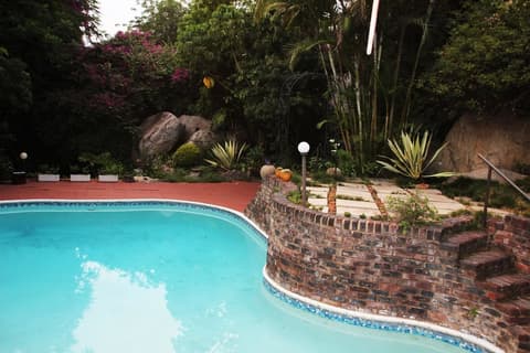 Lost Trail Bed and Breakfast