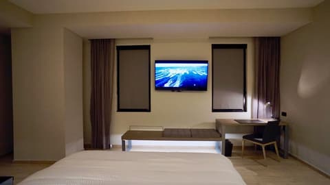 AC Hotel by Marriott Veracruz, Room