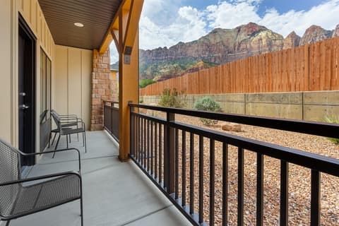 Best Western Plus Zion Canyon Inn & Suites, Room