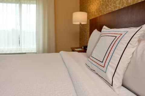 Fairfield Inn & Suites by Marriott Greenville