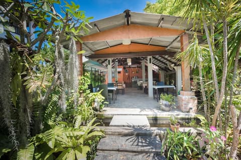 Phuket Monaburi Boutique Hotel