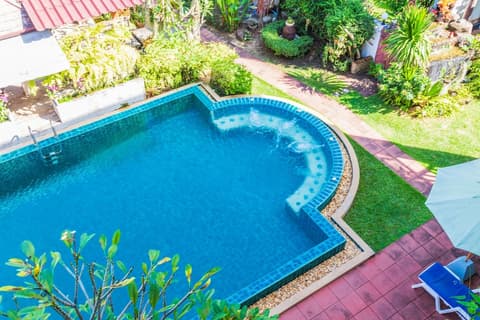 Phuket Monaburi Boutique Hotel