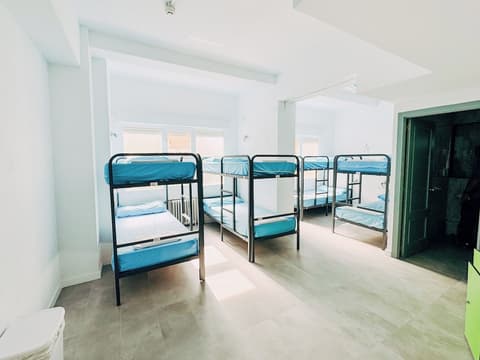 MadVibes Hostel Gran Vía