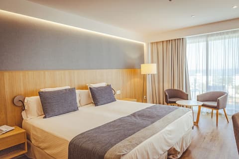 Hotel Seth 55 Santo Tomas