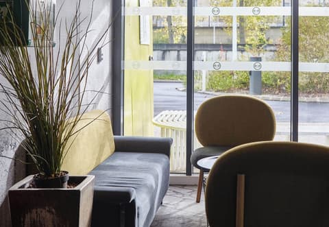 B&B HOTEL NANTERRE Rueil Malmaison