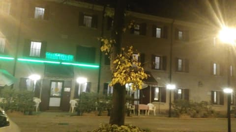 Albergo La Bersagliera