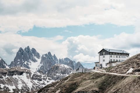 Hotel Winkler