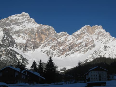 Dolomiti Sport Hotel