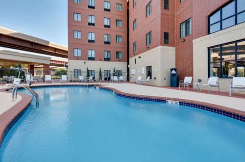 Staybridge Suites Oklahoma City Dwtn - Bricktown by IHG