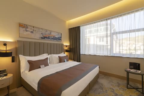 Crowne Plaza Cappadocia - Nevsehir by IHG, Room