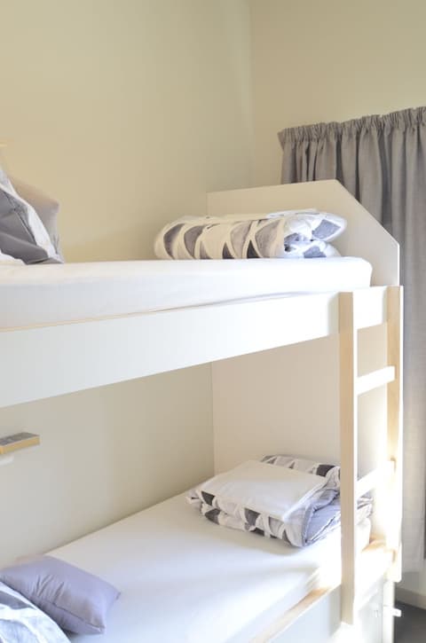 Bridge Backpackers, Room