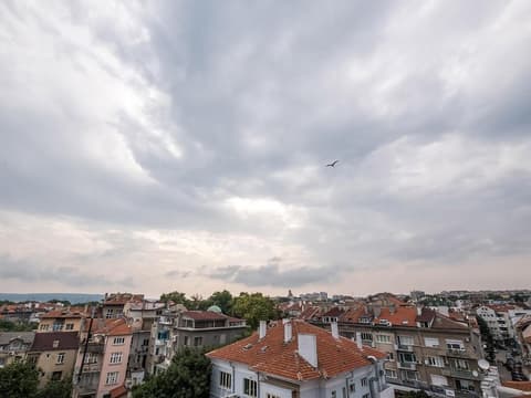 Caro Aparthotel, Exterior