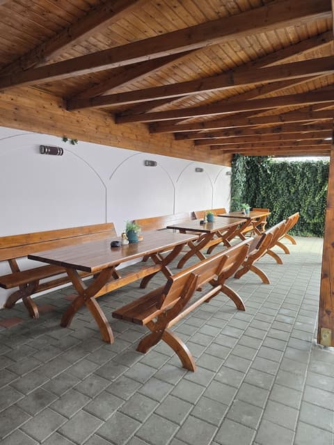 Pensiunea Transilvania