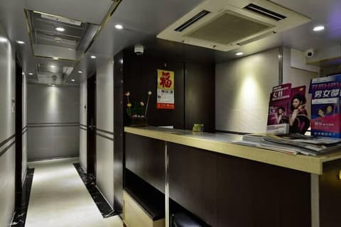 B&B Mongkok Hotel