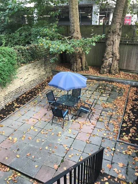 Easyhotel South Kensington