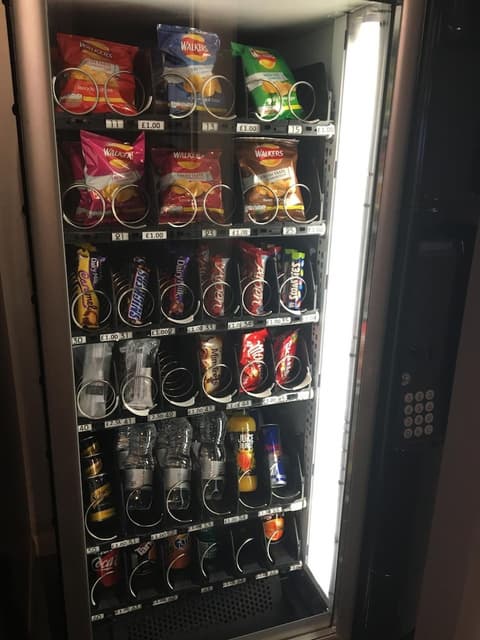 Easyhotel South Kensington