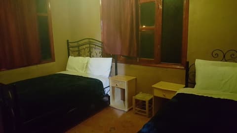 Les Jardins de Todgha