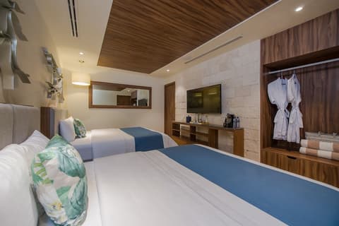 Naay Tulum Curamoria Collection