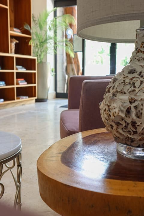 Naay Tulum Curamoria Collection