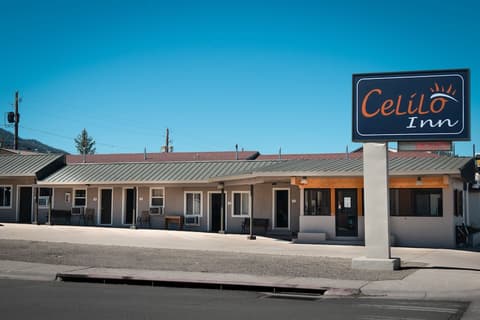 Celilo Inn