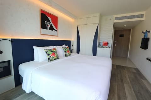 Hotel Clover Patong Phuket