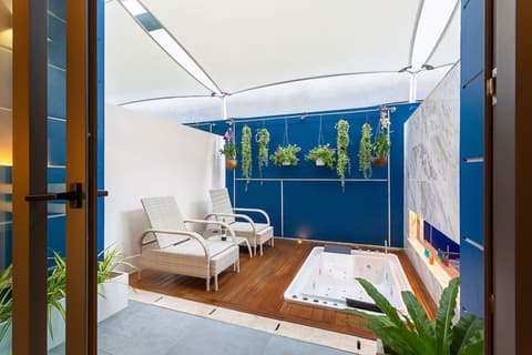 Hotel Clover Patong Phuket