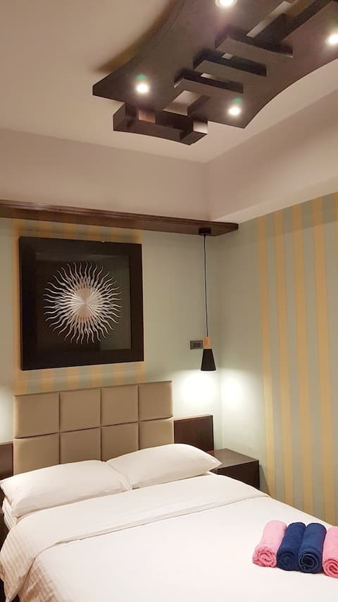 La Mirada Residences