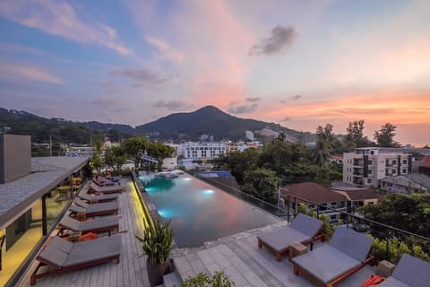 Kamala Resotel