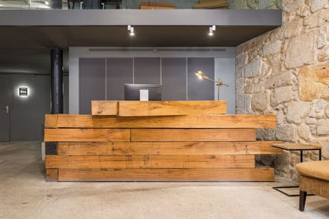 Descobertas Boutique Hotel Porto by Aspasios