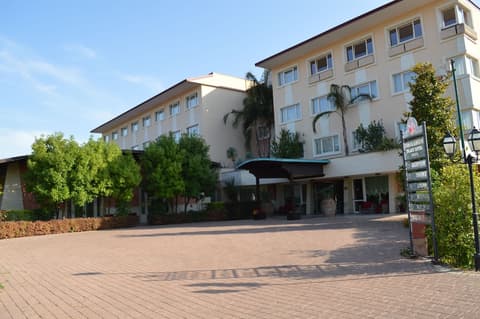 Semiramide Palace Hotel