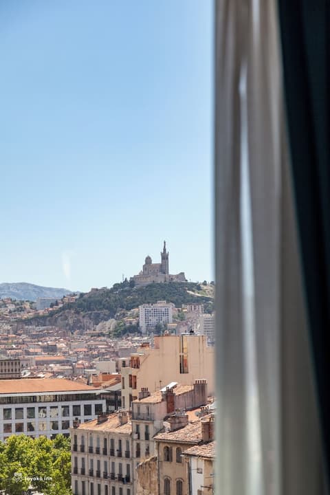 Toyoko Inn Marseille Saint Charles