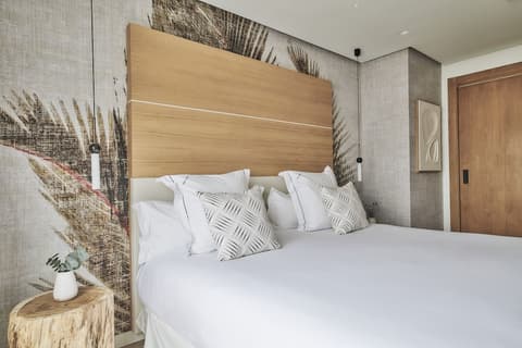 Nobu Hotel Marbella, Room