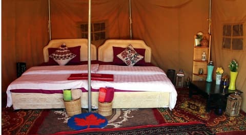 Sands Dream Tourism Camp