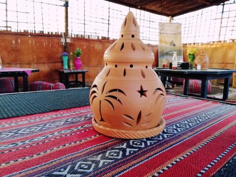 Sands Dream Tourism Camp