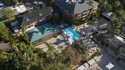 whala! boca chica - All inclusive