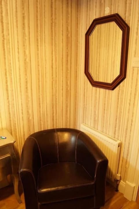 Marie's Bed and Breakfast