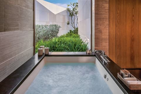 Bvlgari Resort Dubai