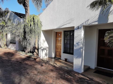 Eskulaap Hotel and Conference