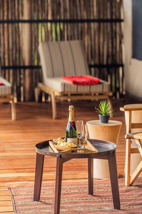 Royal Mara Safari Lodge