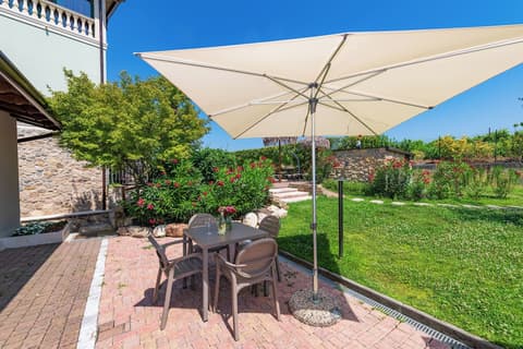 Bertoletta Village Apartments