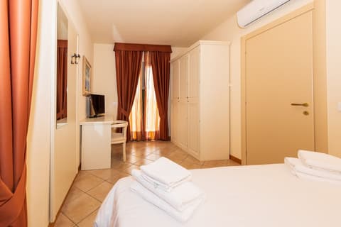 Bertoletta Village Apartments